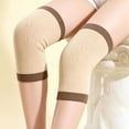 thumbnail image 1 of EQWLJWE Non-Functional Blankets Mugwort Knee Pads, 1 of 7