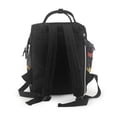 thumbnail image 3 of Fotbe 2025 Happy New Year 1 Mochila Maternidad - Lona de Sarga Impermeable, Mochila de Pañales de Gran Capacidad con Múltiples Bolsillos y Correas Ajustables, 3 of 6