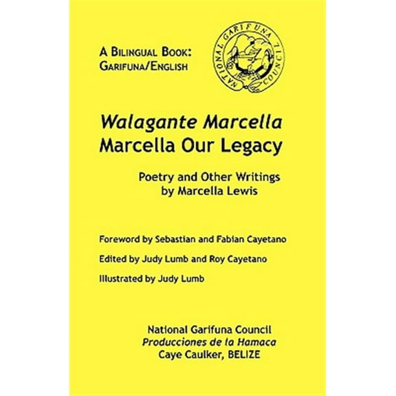 Pre-Owned Walagante Marcella: Marcella Our Legacy