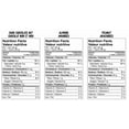 thumbnail image 4 of Nature Valley Sweet & Salty Granola Bars - 36 Bars x 35g (6/Case), 4 of 5