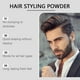 thumbnail image 4 of BlackMask Products Hair Styling Powder, Volume Powder, 4 of 5