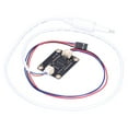 thumbnail image 4 of Analog TDS Sensor Module for Water Quality Monitoring, DC 3.3-5.5V, Real-Time Water Purity Meter Probe - Accurate & Reliable Water Testing Equipment for Drinking, Aquariums, Pools, 4 of 9