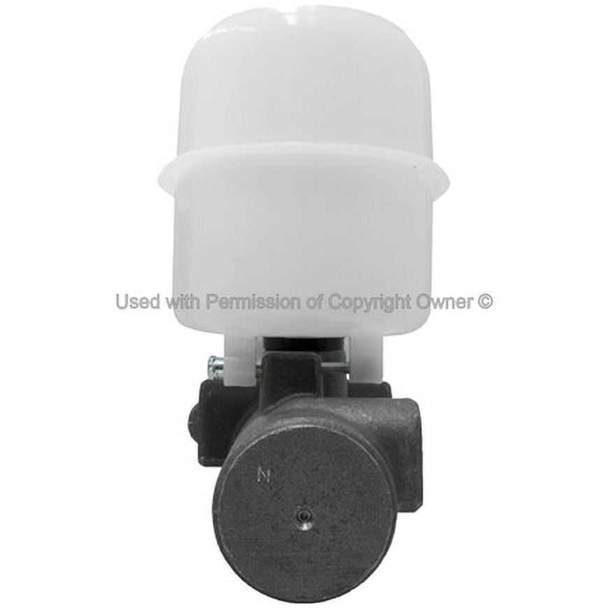 Quality-Built NM4214 New Brake Master Cylinder