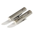 thumbnail image 4 of Cuchilla Respuesto para rasuradora Shaver Shaper WAHL Wahl 7031-100, 4 of 6