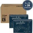 thumbnail image 4 of Goodnites Nighttime Bedwetting Underwear, Girls' XL (95-140 lb.), 28 Ct, 4 of 5