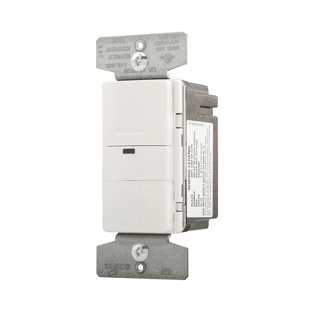 Pir Sensor Wiring