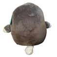 thumbnail image 2 of Kellytoy Squishmallows 16” Donnan the Black White Dodo Bird Puffin, for Kids Age 3 & Up, 2 of 3