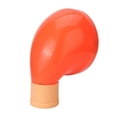 thumbnail image 3 of Professional Barber Shop Hair Dryer Diffuser Hairdressing Blower Diffuser Wind Cover, 3 of 8