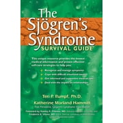 The Sjogren's Syndrome Survival Guide, Used [Paperback]