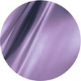 thumbnail image 1 of Ahgly Company Machine Washable Indoor Round Transitional Bright Lilac Purple Area Rugs, 7' Round, 1 of 7