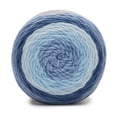 thumbnail image 2 of Bernat Pop! Medium Acrylic Blue Chambray Yarn, 280 yd, 2 of 3