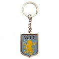 thumbnail image 1 of Aston Villa FC Porte-Clés de Crête, 1 of 1