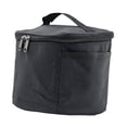 thumbnail image 2 of Bolsa de especias portátil perfecl Bolsa de almacenaje para acampada Impermeable Negro, 2 of 8