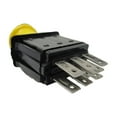 thumbnail image 2 of RAParts AUC10632 Replacement PTO Switch Fits JD Models: X130R X140 X155R X165, 2 of 6
