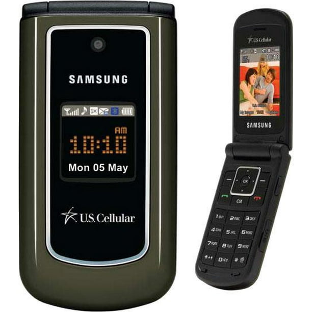 Us Cellular Samsung Flip Phone Manual - Samsung Smartphone Review