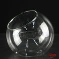 thumbnail image 1 of Landscape Glass Vase Succulent Plant Terrarium Container Flower Pots C, 1 of 9