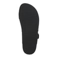 thumbnail image 5 of Mountain Sole Women's Braided Footbed Comfort Sandal, 5 of 5