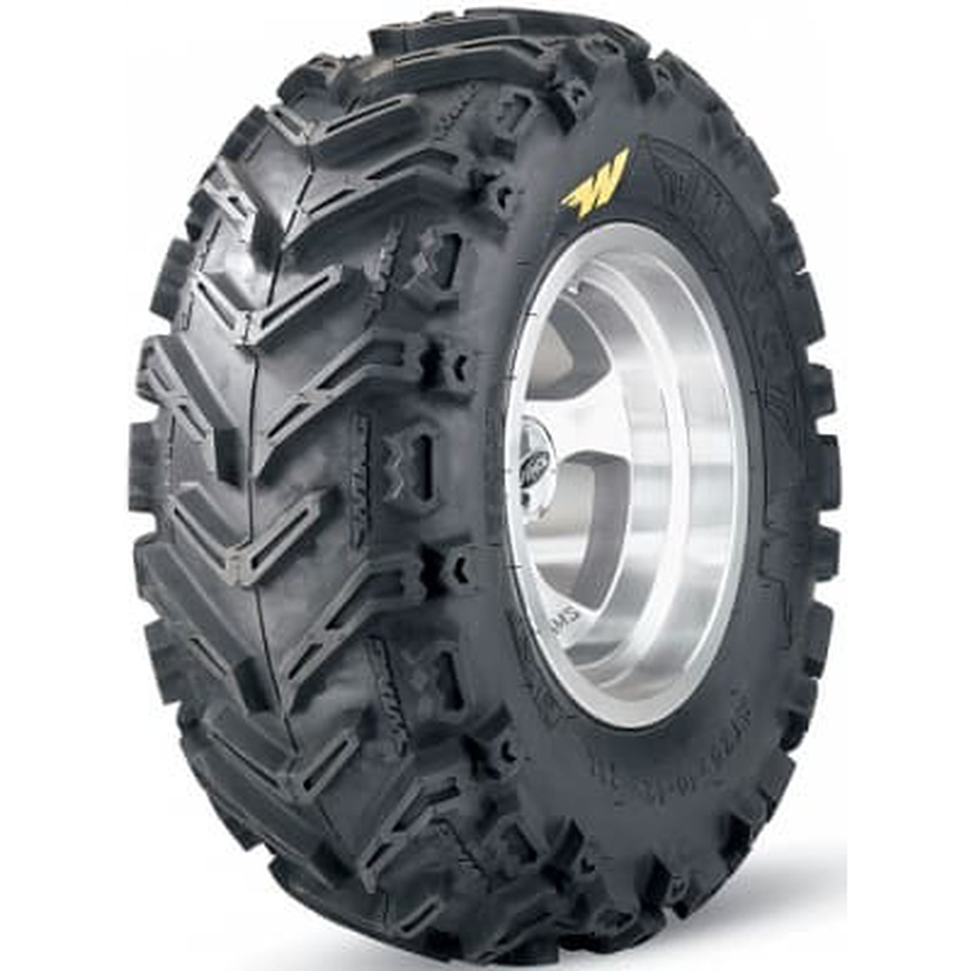 Deestone D985 ATV/UTV Tire - Size 25/11.00-12, Load Index 48, Speed Rating J