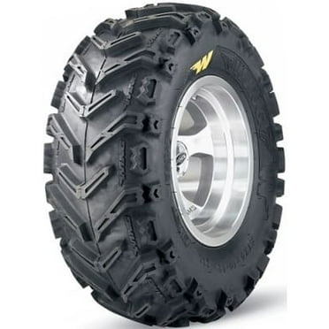 BKT W207 ATV 22X11.00-10 47J C ATV/UTV Tire