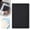 Black, variant on A5 Hardcover Notebook with Pen Loop Cute Portable Pocket Notepad Scratch Resistant Hardcover Note Book Quick Note Recording Pad Compact Student Office Diary Book Lightweight Travel Memo Pad