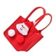 thumbnail image 5 of Bolsa de Regalo Bolsa de Golosinas Navideñas Bolsa de Dulces Navideñas de Fieltro para Adultos Decoración de Fiestas Navideñas para Profesores ANGGREK Otros, 5 of 8