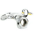 thumbnail image 3 of Accesorios de cabeza de pato desmontables de montaje de cambiador de neumáticos de coche de acero inoxidable con almohadillas protectoras 30 mm/1,2 pulgadas Jadeshay A, 3 of 8