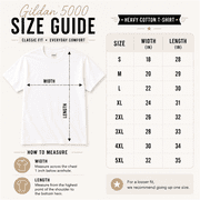 John Thing Name Statement T-Shirt