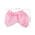 thumbnail image 2 of IFANLANDOR 2 Pcs Pantalons Citrouille Accessoires pour Poupée Polyester Couleurs Assorties Amateurs d'Amélioration de Garde-Robe, 2 of 7