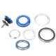 thumbnail image 5 of Viaron 42x52mm Bicicleta de Carretera Horquilla Delantera Vástago Auriculares Impermeable Bicicleta Rodamiento Tazón Grupo Azul, 5 of 10