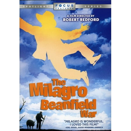 UPC 025192054525 product image for The Milagro Beanfield War (DVD) | upcitemdb.com