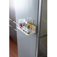 thumbnail image 3 of Magnetic Plate For Spices, White, Spice Rack, 3 of 4