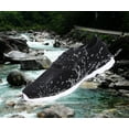 thumbnail image 5 of Womens Water Sneakers Shoes - Ladies Waterproof Watershoes Beach Pool Exercise Yoga, 5 of 5