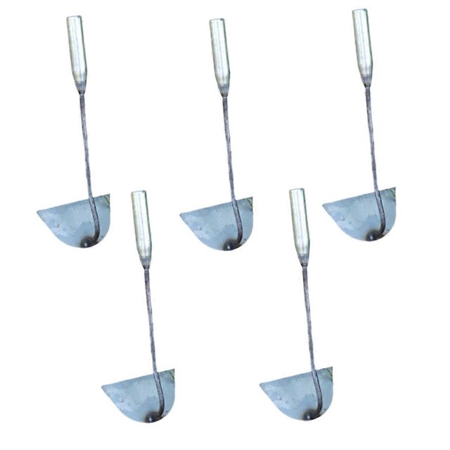 28x10cm Gardening Tools Hollow Hoe Garden Weeding Tool