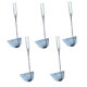 thumbnail image 1 of 28x10cm Gardening Tools Hollow Hoe Garden Weeding Tool, 1 of 5