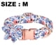 thumbnail image 2 of Lindo collar para perro con lazo desmontable, lindo collar ajustable para regalo, 2 of 5