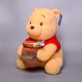 thumbnail image 4 of Peluches de peluche de Pooh Bear Winnie para niños, de 40cm de tamaño grande muñecos de peluche, Kawaii Winnie The Pooh, regalos para niños, 4 of 5