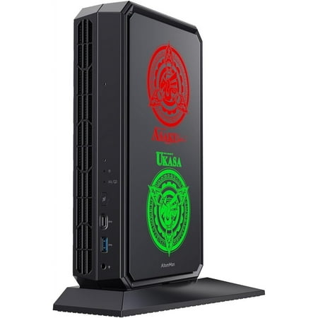 G7 Pt Mini PC AMD Ryzen 9...