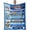 Papa, variant on DAJU Bonus Son Blanket Gifts for Fathers Day for Stepson Gift from Stepdad/Stepmom to My Bonus Son Letter Best Bonus Son Blanket Birthday for Step Son(60*80inch)