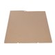 thumbnail image 1 of Placa De Construcción Recubierta De PEI, Placa De Impresión De Doble Cara De 264x276 Mm Adhesión Fuerte Resistente Al Desgaste Alta Planitud 300 Grados Celsius Alta Temperatura, 1 of 7