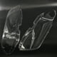 thumbnail image 4 of Reemplazo de la cubierta de plástico de la lente de faro para BMW X5 E53 derecha+izquierda MABOTO  Pantalla de automóvil, 4 of 5