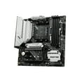 thumbnail image 3 of MSI MAG Mortar AMD B550 Socket AM4 Micro ATX DDR4-SDRAM Motherboard, 3 of 5