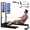 GM2 Family Plus-with rowing bench and folding stool, variant on Speediance AI-Powered Smart Home Gym System, Multi-functional Smith Workout Machine & Full Body Strength Training Fitness Equipment, All-in-One Training Machine with Digital Weight Gym Monster 2