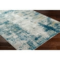 thumbnail image 4 of Artistic Weavers San Francisco Area Rug, 5'3" x 7', Blue, 4 of 5