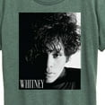 thumbnail image 3 of Whitney Houston - Whitney Box - Women's Short Sleeve Graphic T-Shirt, 3 of 5