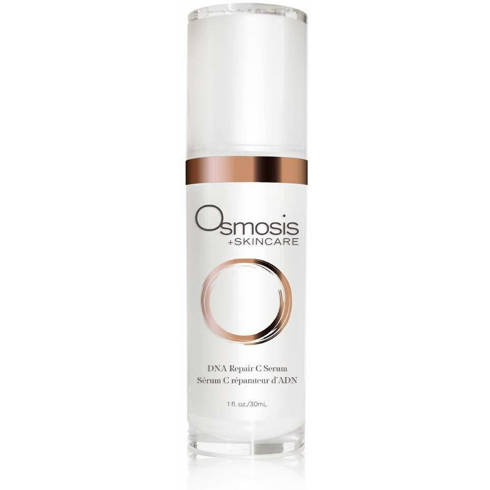 Osmosis Catalyst AC11 DNA Repair C Serum (1 oz) by Osmosis Walmart