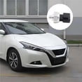 thumbnail image 4 of Sensor De Presión De Dirección Asistida, Sensor De Presión De Riel Preciso, Interruptor De Sensor De Presión De Aire Acondicionado De Coche Sensible, Alto Rendimiento, Compatible Con Nissan Altima Vogacara VI002975-00, 4 of 7