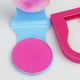 thumbnail image 5 of Tinte temporal para el cabello con tiza, color pastel, para fiestas de cumpleaños infantiles, cosplay. Rosado, 5 of 6