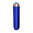 thumbnail image 1 of Swan® - Maximum Bullet Vibrator + Silicone Comfy Cuff – Blue, 1 of 7