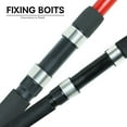 thumbnail image 6 of Fankenuo Outdoor Telescopic Fishing Rod - 1.8-3.6 Meters, EVA Grip, 4 Sizes Available C 3.0M, 6 of 9