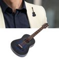 thumbnail image 1 of Broche de Guitarra ANGGREK Pin de Solapa Vintage, 1 of 7